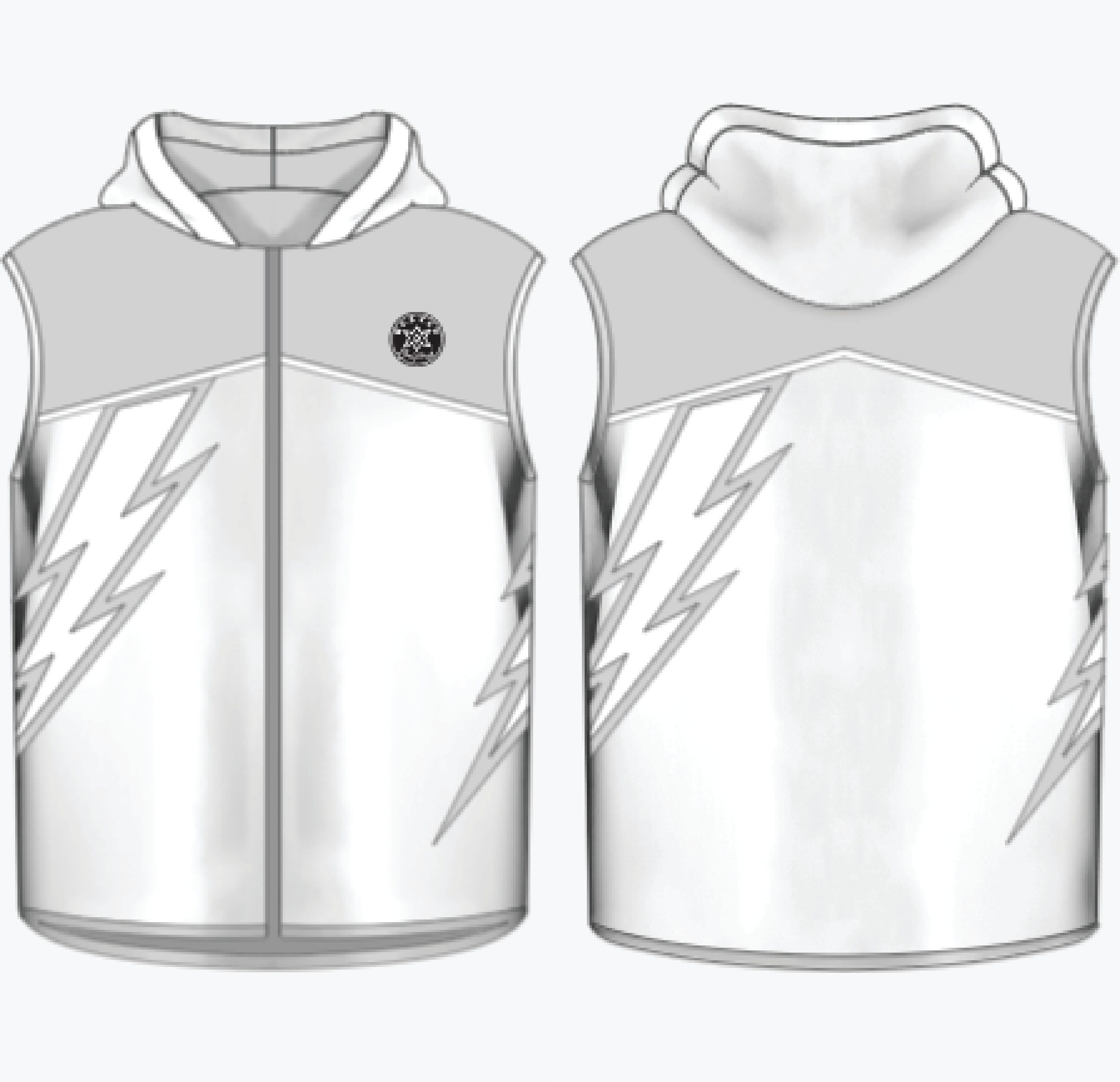 Boxxerworld Lightning JKT New